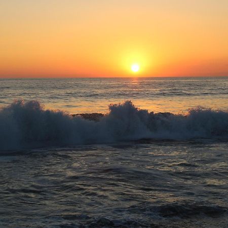 Surf Paradise Zicatela Otel Puerto Escondido  Dış mekan fotoğraf