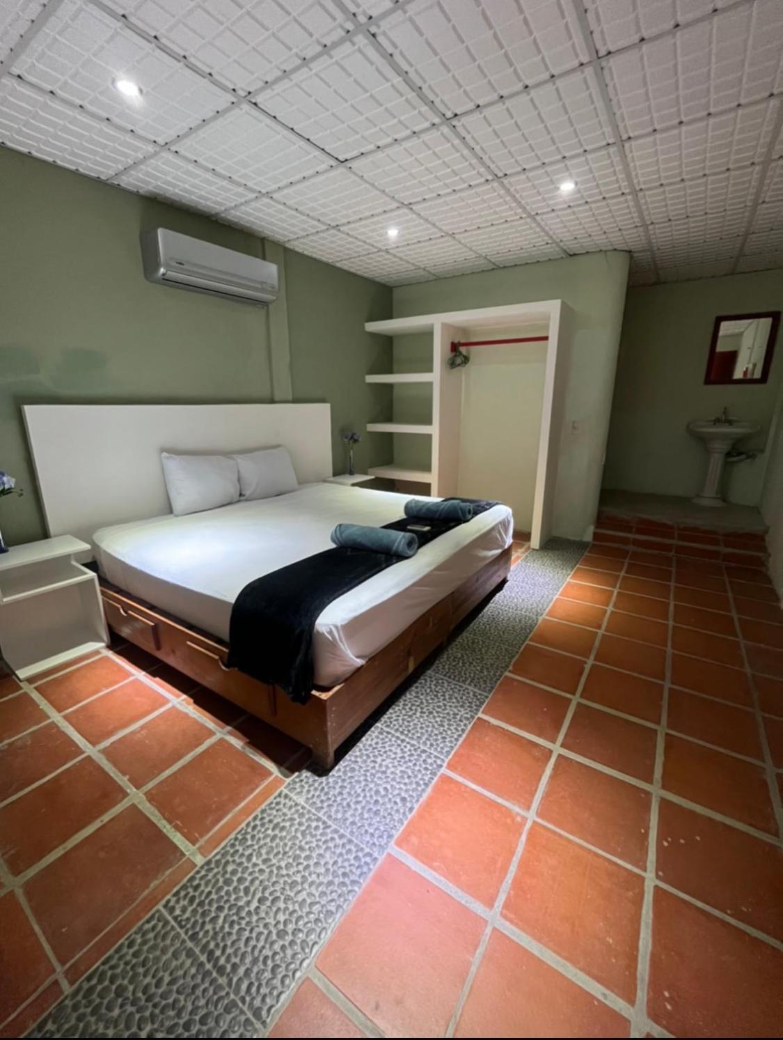 Surf Paradise Zicatela Otel Puerto Escondido  Dış mekan fotoğraf