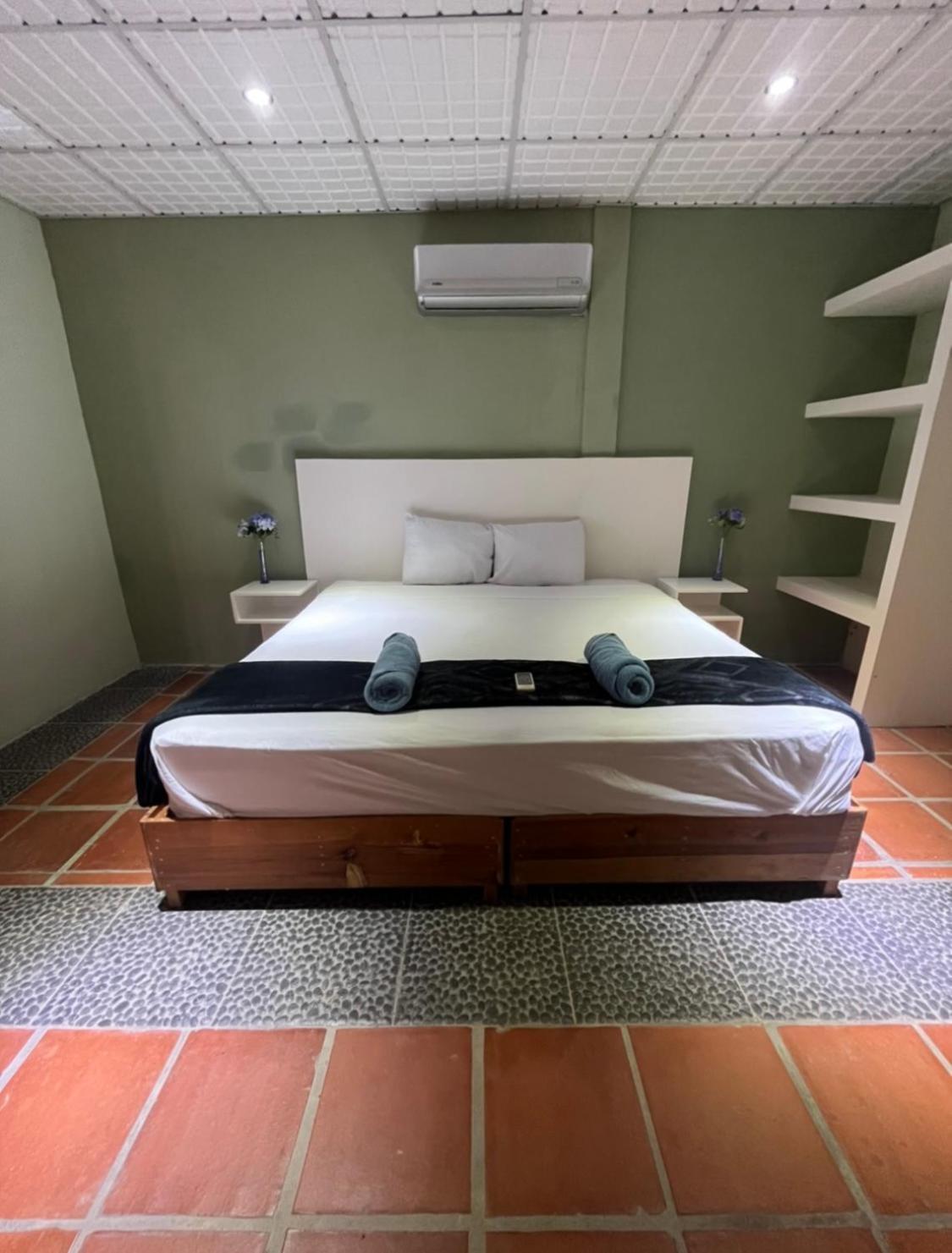Surf Paradise Zicatela Otel Puerto Escondido  Dış mekan fotoğraf