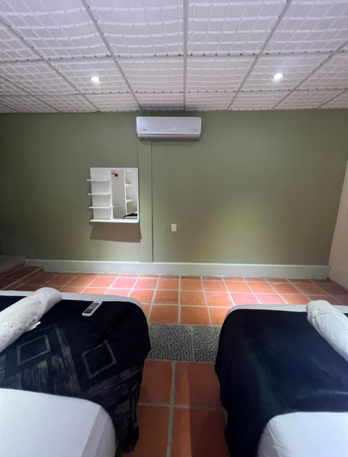 Surf Paradise Zicatela Otel Puerto Escondido  Dış mekan fotoğraf