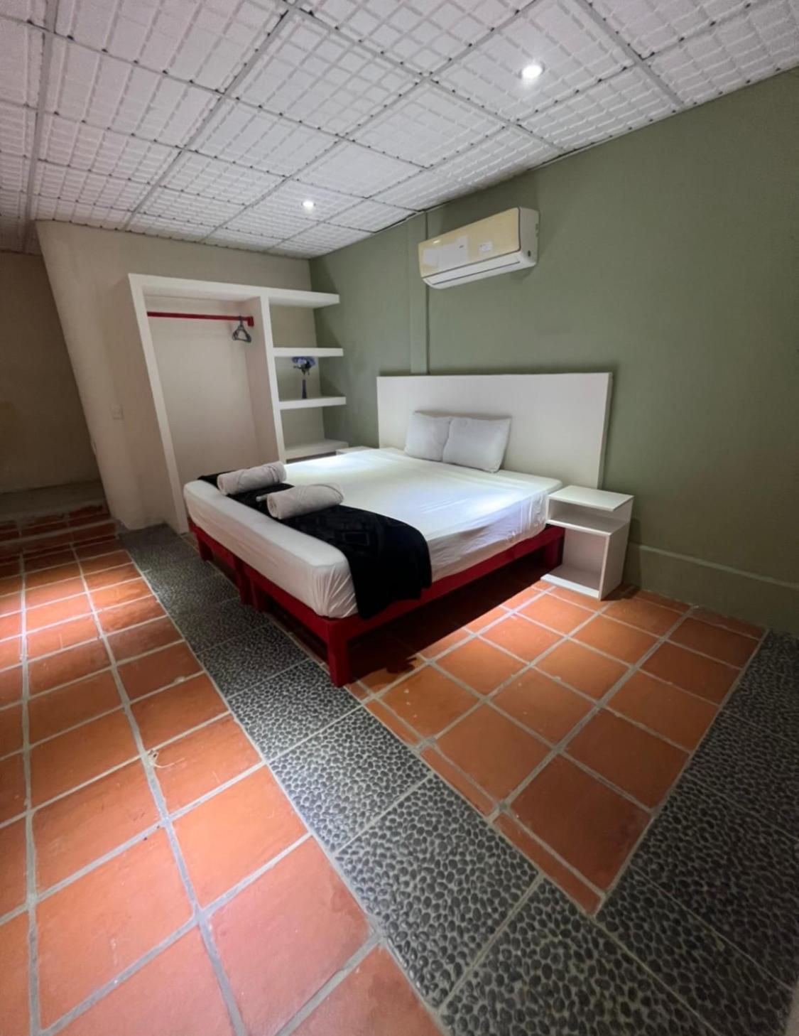 Surf Paradise Zicatela Otel Puerto Escondido  Dış mekan fotoğraf
