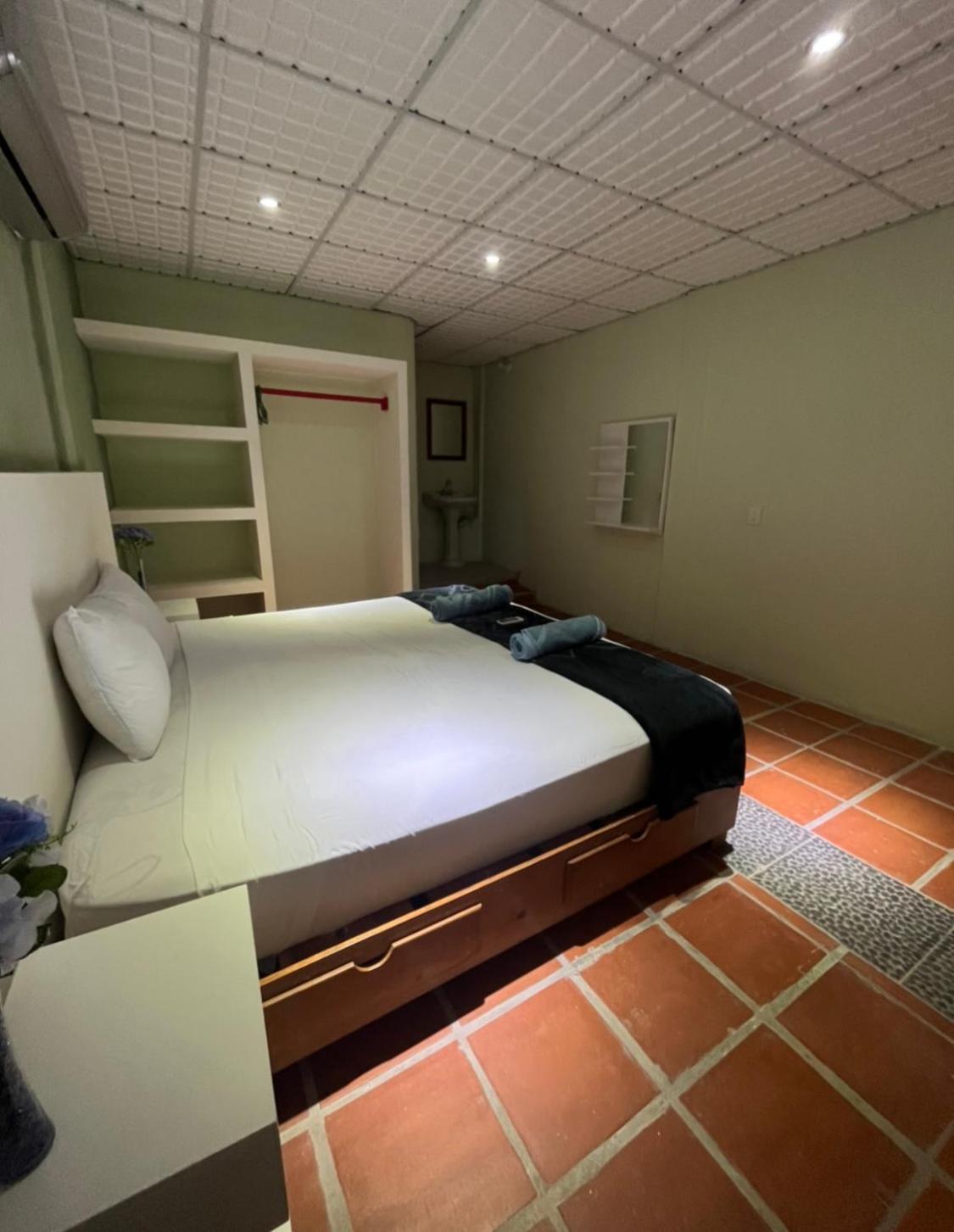 Surf Paradise Zicatela Otel Puerto Escondido  Dış mekan fotoğraf