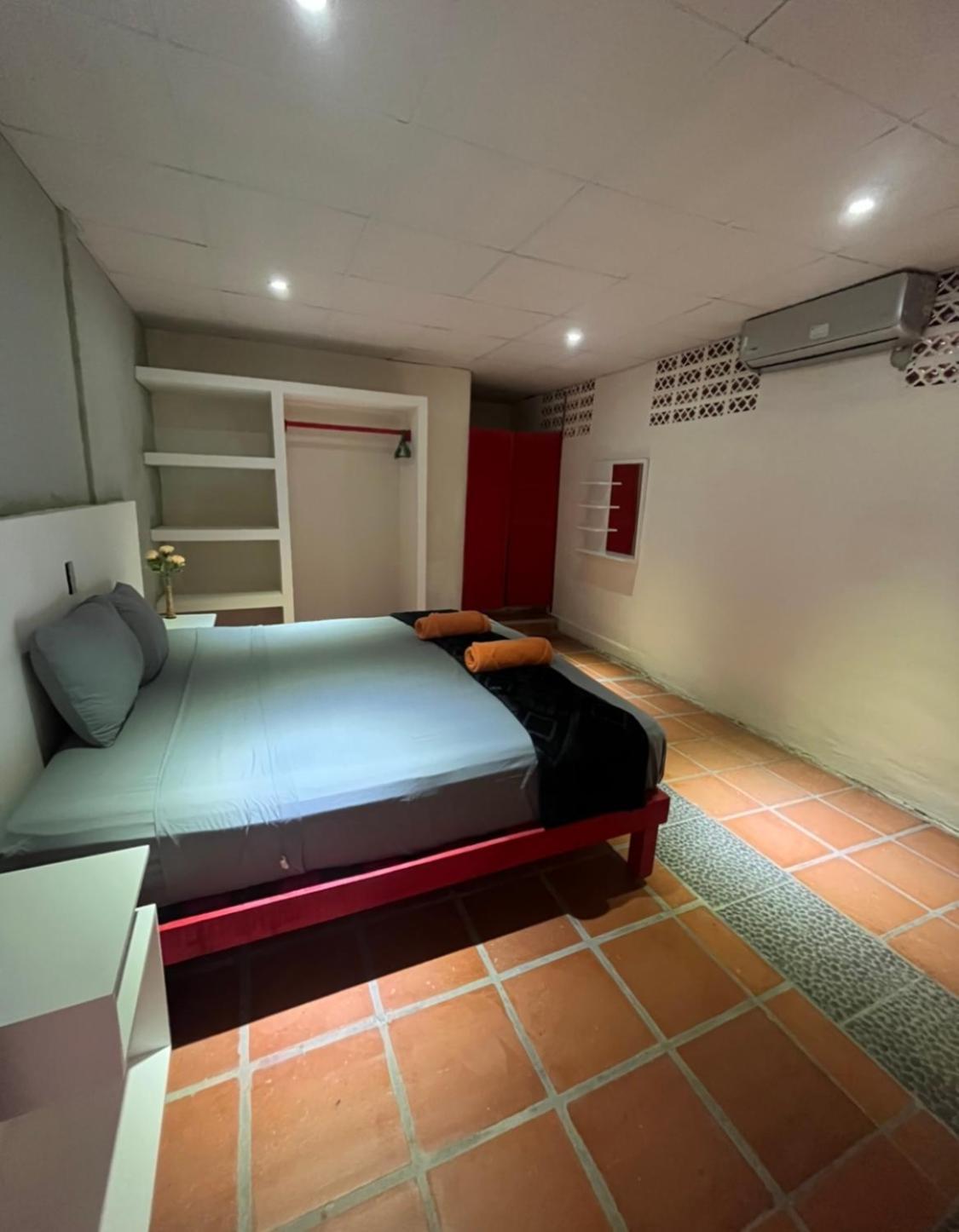 Surf Paradise Zicatela Otel Puerto Escondido  Dış mekan fotoğraf